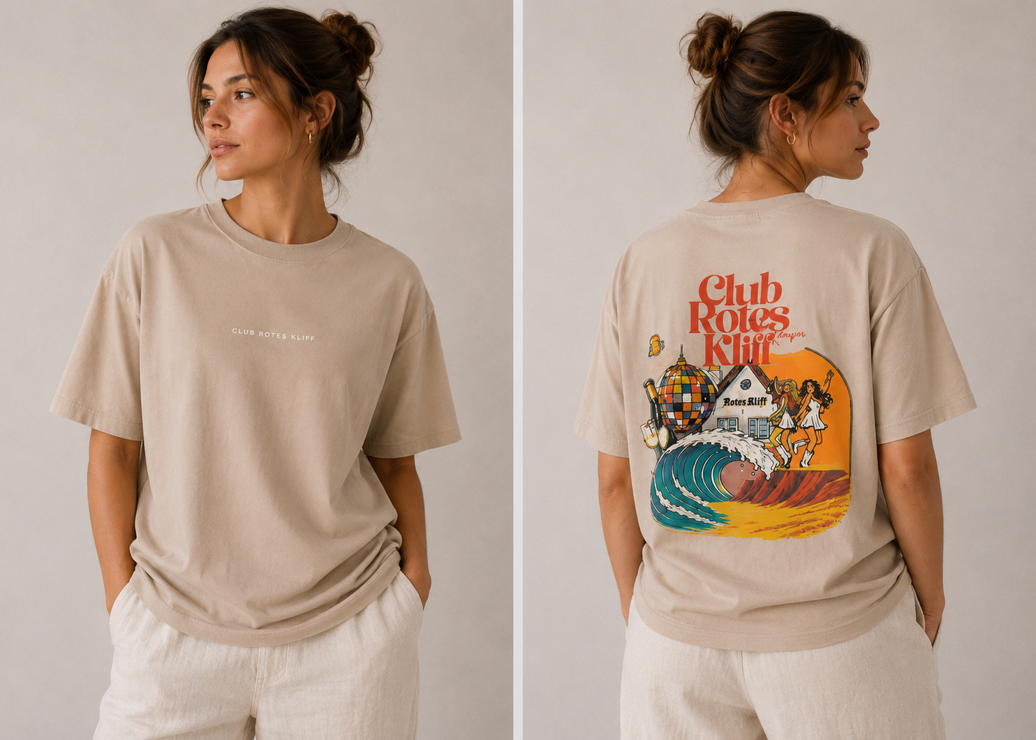 T-Shirts