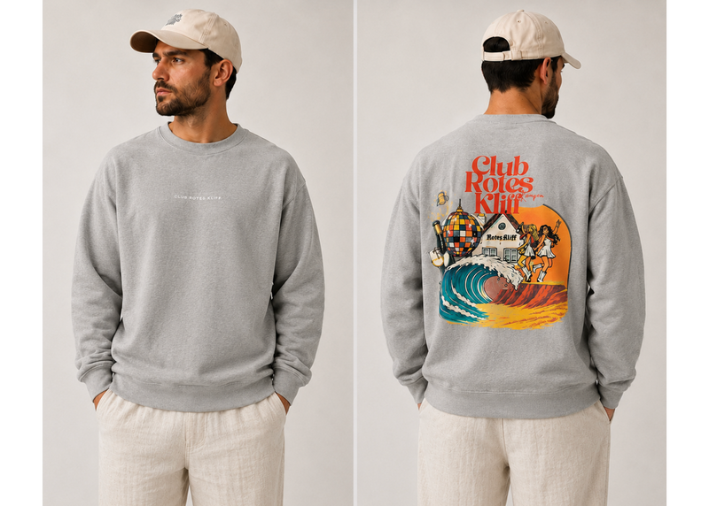 Sweatshirts