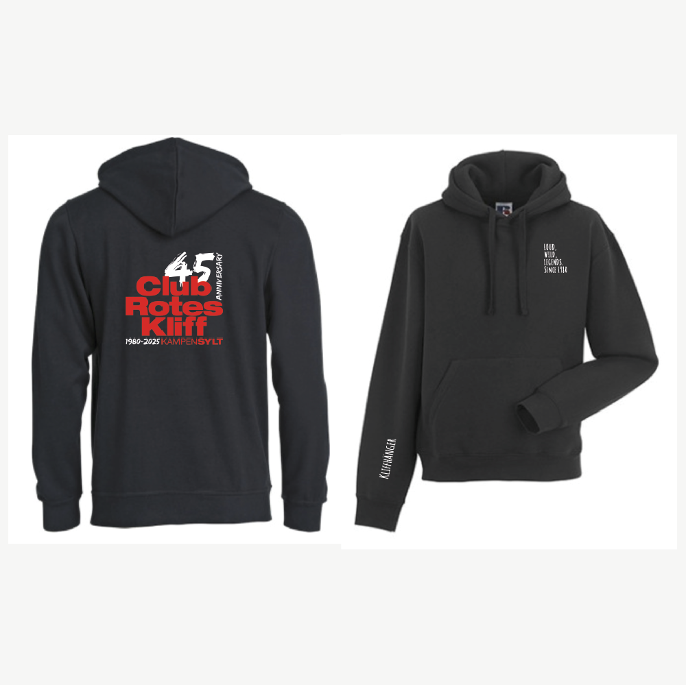 45 ANNIVERSARY CLASSY