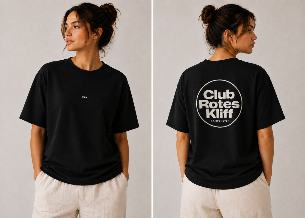 T-Shirt CRK LOGO
