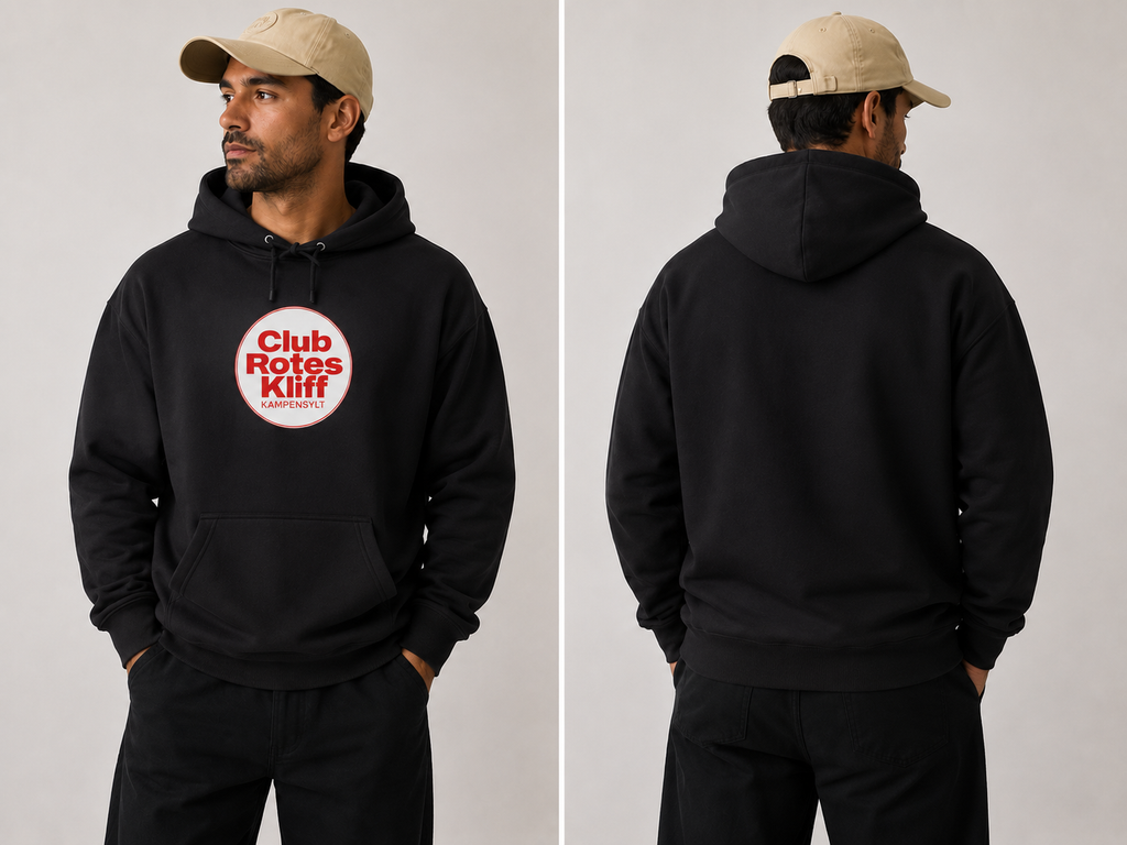 Hoody CRK Oldschool