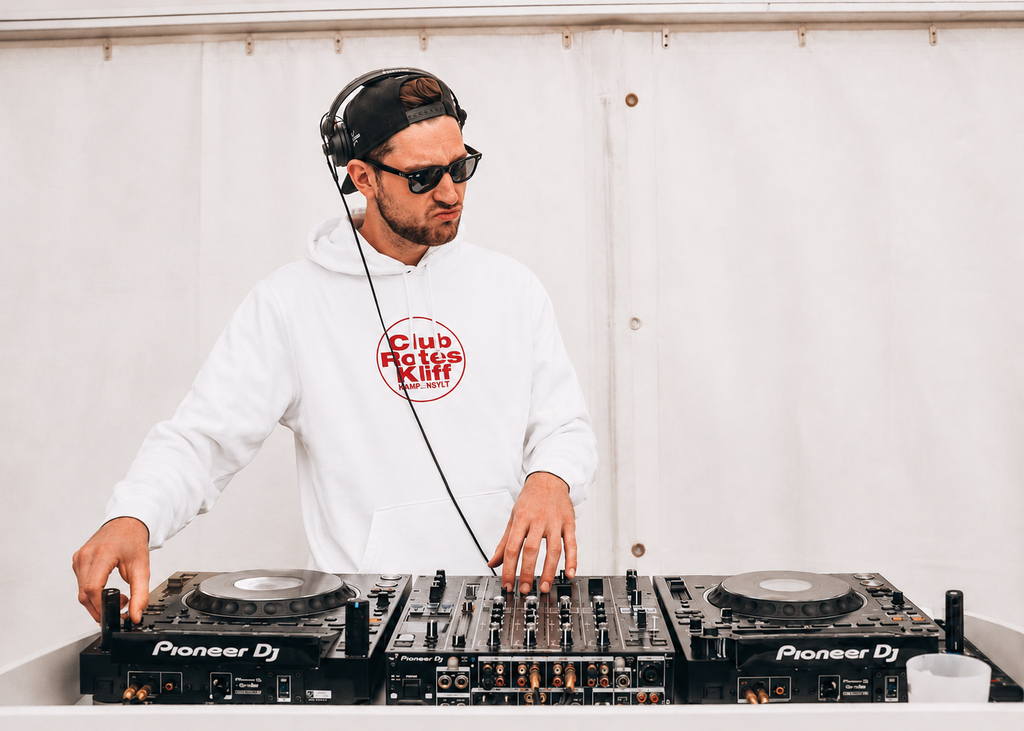 Hoody CRK Oldschool