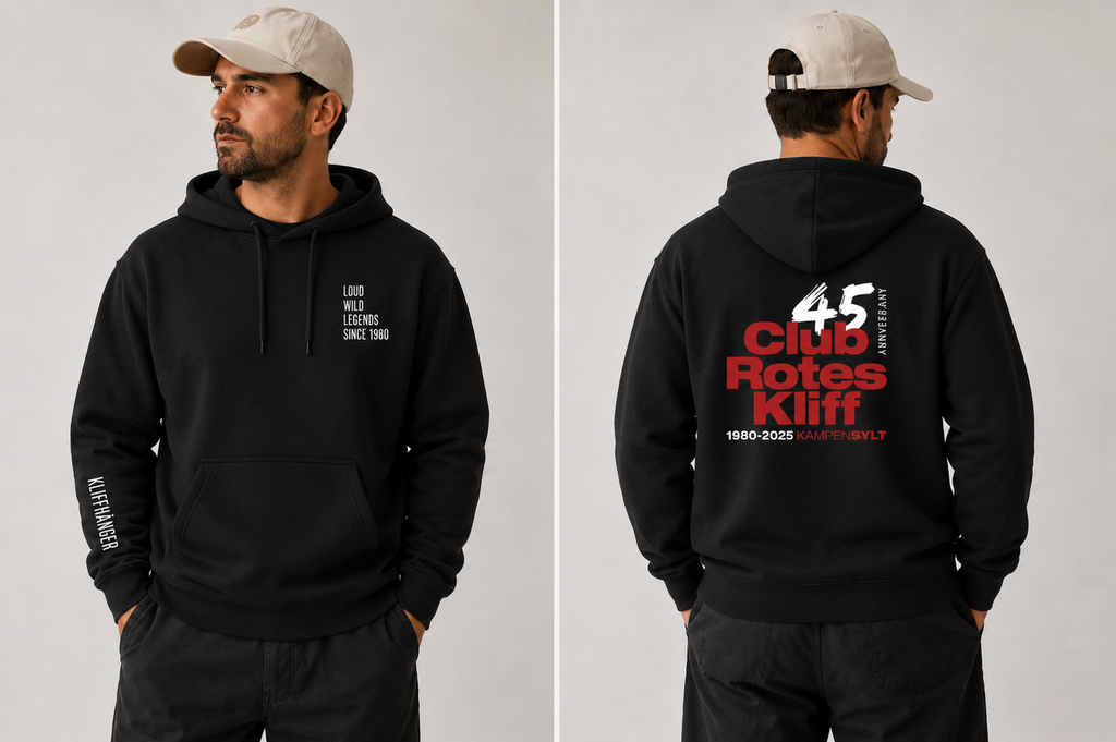 45 ANNIVERSARY CLASSY