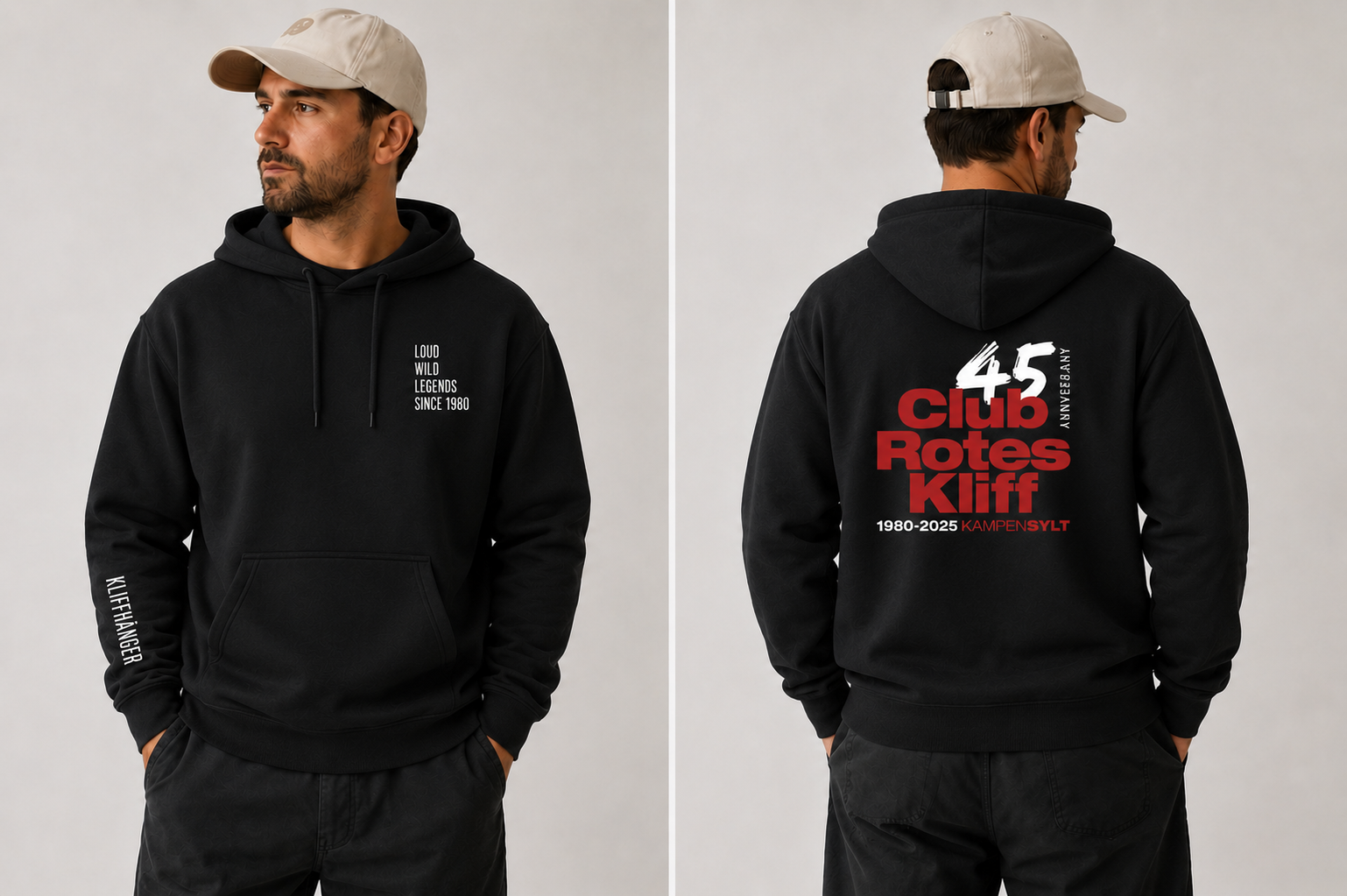 45 ANNIVERSARY CLASSY